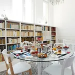 Bed & Breakfast Queen Christine 3*