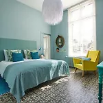 Bed & Breakfast Queen Christine 3*