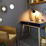 Queen Christine Bed & Breakfast Villeneuve-d'Ascq