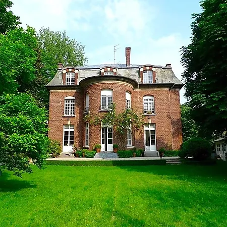 Bed and Breakfast Queen Christine