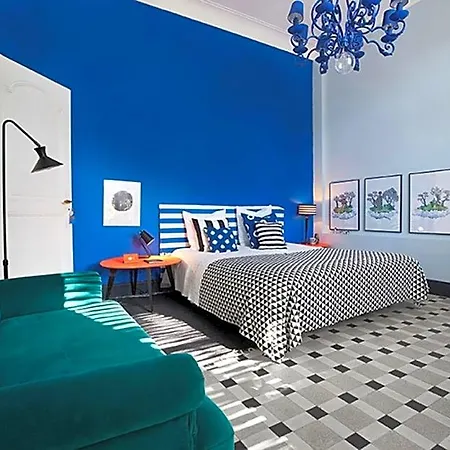Queen Christine Bed & Breakfast Villeneuve-d'Ascq
