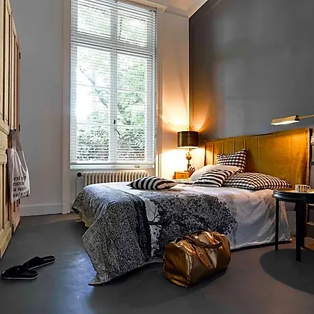 Bed & Breakfast Queen Christine 3*