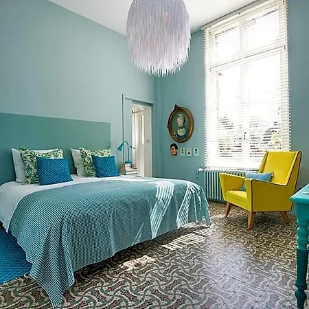 Queen Christine Bed & Breakfast 3*
