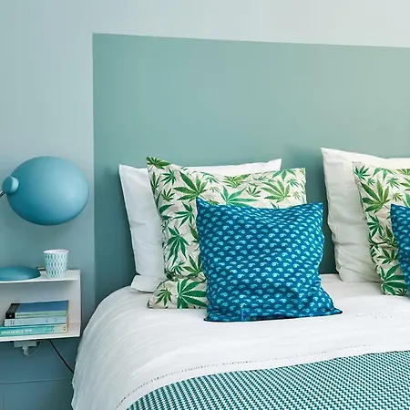 Queen Christine Bed & Breakfast