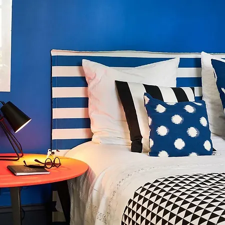 Queen Christine Bed & Breakfast Villeneuve-d'Ascq