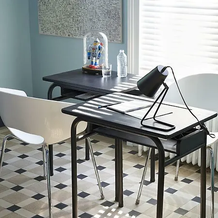 Queen Christine 3* Villeneuve-d'Ascq