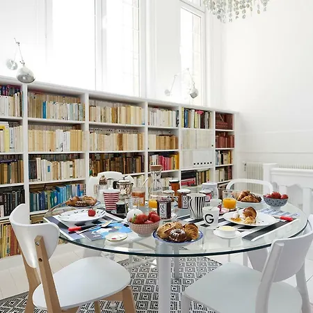 Bed & Breakfast Queen Christine 3*