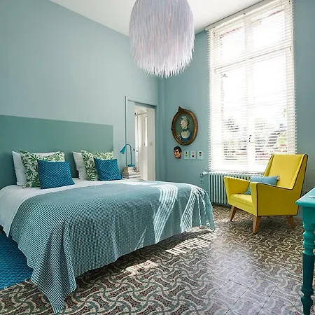 Bed & Breakfast Queen Christine 3*