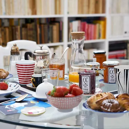 Queen Christine Bed & Breakfast Villeneuve-d'Ascq