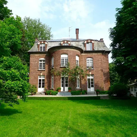 Queen Christine Bed & Breakfast Villeneuve-d'Ascq