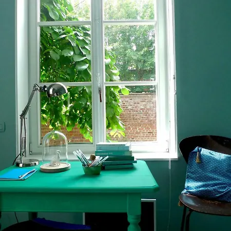 Bed & Breakfast Queen Christine 3*