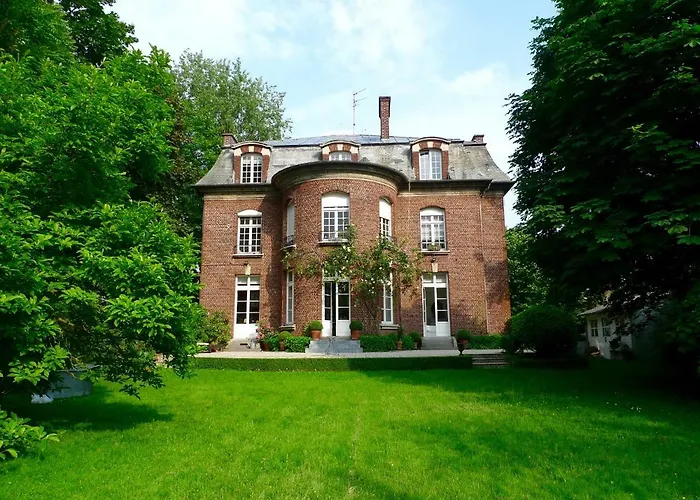 Queen Christine Couette-café Villeneuve-d'Ascq